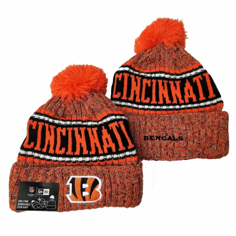 Cincinnati Bengals Team Logo Knit Hat YD (3),We sell and wholesale Cincinnati Bengals Team Logo Knit Hat YD (3) on line form chian!